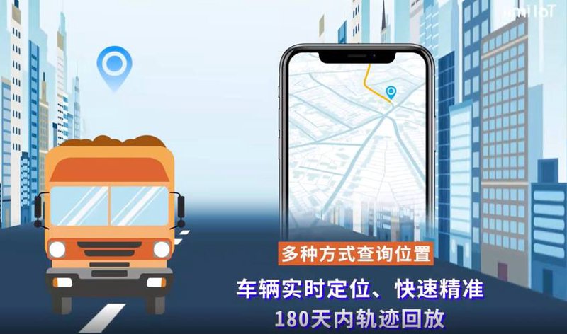 车队管理平台选购指南：打造高效物流链条
